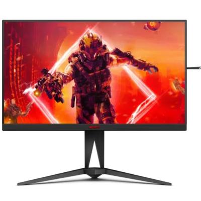 AGON 27" AG275QXN/EU 1MS 165HZ HDMI,DİSPLAYPORT FREESYNC 2K GAMİNG MONİTÖR