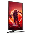 AGON 27" AG275QXN/EU 1MS 165HZ HDMI,DİSPLAYPORT FREESYNC 2K GAMİNG MONİTÖR