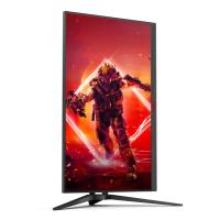 AGON 27" AG275QXN/EU 1MS 165HZ HDMI,DİSPLAYPORT FREESYNC 2K GAMİNG MONİTÖR