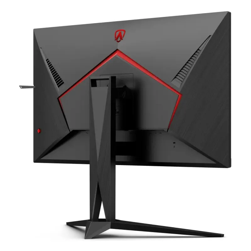 AGON 27" AG275QXN/EU 1MS 165HZ HDMI,DİSPLAYPORT FREESYNC 2K GAMİNG MONİTÖR