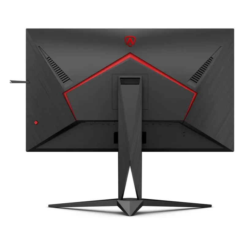 AGON 27" AG275QXN/EU 1MS 165HZ HDMI,DİSPLAYPORT FREESYNC 2K GAMİNG MONİTÖR