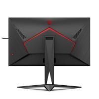 AGON 27" AG275QXN/EU 1MS 165HZ HDMI,DİSPLAYPORT FREESYNC 2K GAMİNG MONİTÖR