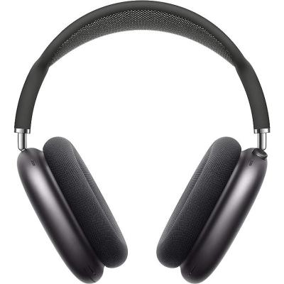 AİRPODS MAX TYPE-C SPACE GRAY MGYH3AM/A (TEŞHİR)