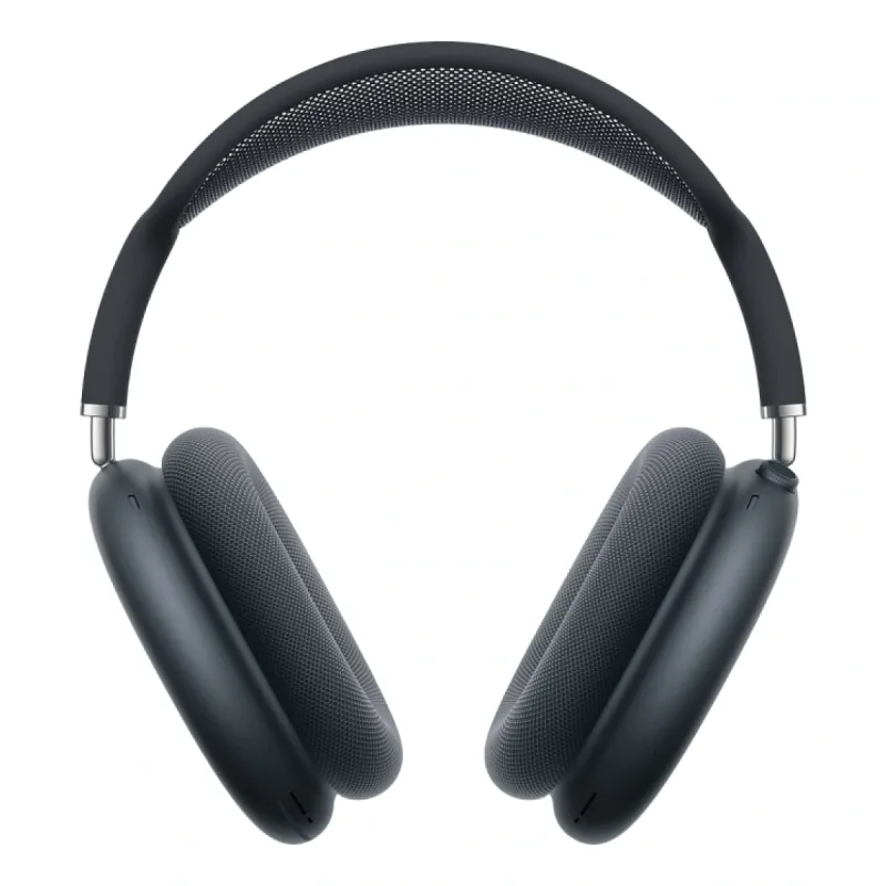 AirPods Max USB-C 2024 Midnight -  (Apple) MWW43ZM/A