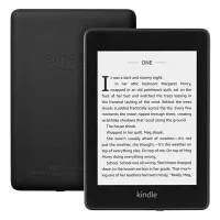 AMAZON KİNDLE 10.NESİL PAPERWHİTE 4 E KİTAP OKUYUCU 32 GB 4G LTE 6" - SİYAH