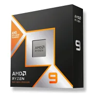 AMD Ryzen 9 9950X3D AM5 İşlemci - Kutulu