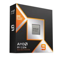 AMD CPU AM5 BOX RYZEN 9 9950X3D 100-100000719WOF KUTULU İŞLEMCİ
