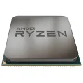 AMD Ryzen 5 3400G Dört Çekirdek 3.70 GHz Kutusuz Fanlı İşlemci