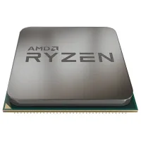 AMD Ryzen 5 3400G Dört Çekirdek 3.70 GHz Kutusuz Fanlı İşlemci