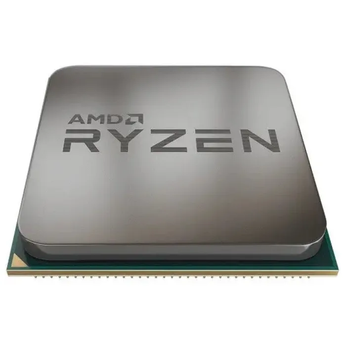 AMD Ryzen 5 3400G Dört Çekirdek 3.70 GHz Kutusuz Fanlı İşlemci