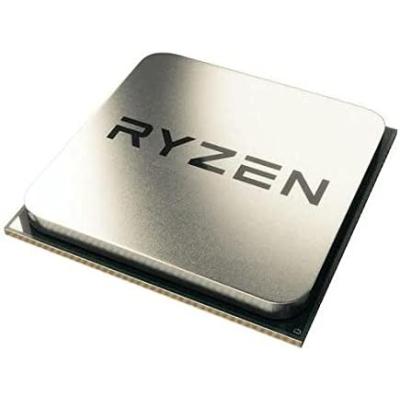 AMD RYZEN 5 3600 AM4 İŞLEMCİ - MPK