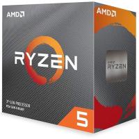 AMD RYZEN 5 3600 AM4 İŞLEMCİ - MPK