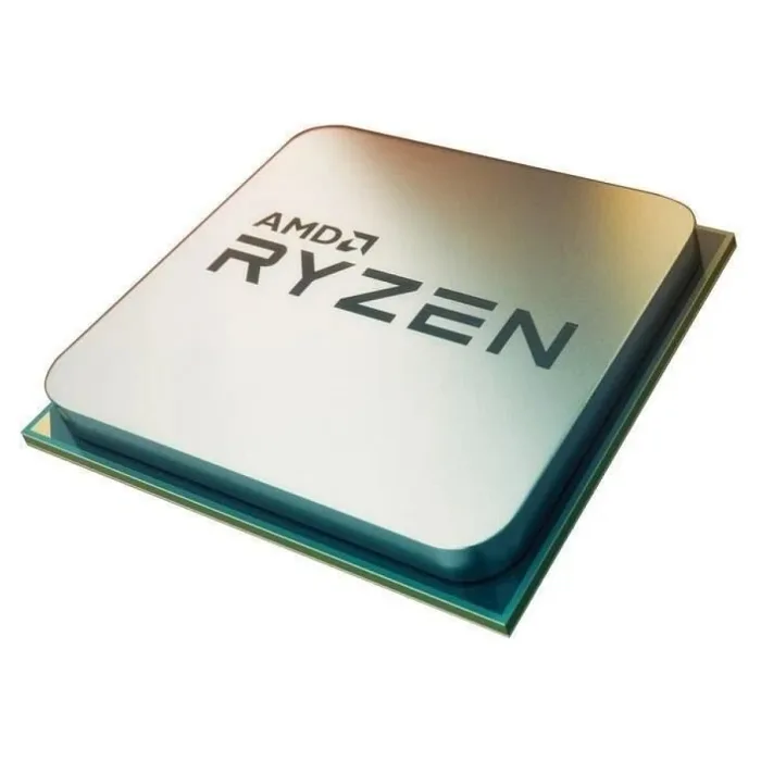 2. EL AMD Ryzen 5 4650G AM4 İşlemci - Tray (3 Ay Garanti)