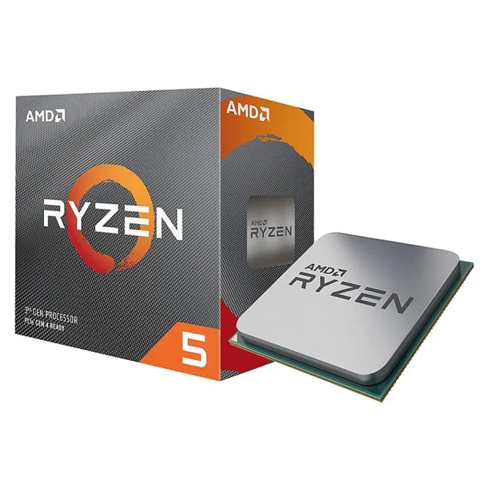 AMD RYZEN 5 5600 İŞLEMCİ - MPK