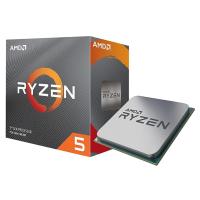AMD RYZEN 5 5600 3.5GHZ 4.4 GHZ 35MB AM4 65W-MPK