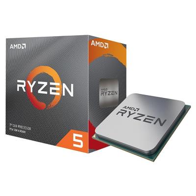 AMD RYZEN 5 5600 3.5GHZ 4.4 GHZ 35MB AM4 65W-MPK