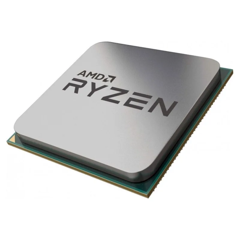 AMD Ryzen 5 5600G AM4 İşlemci - Tray