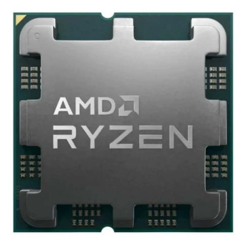 AMD RYZEN 5 7500F AM5 İŞLEMCİ - MPK