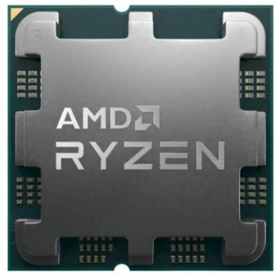 AMD RYZEN 5 7500F 3.7 GHZ 5.GHZ 32MB 6C/12T 65W AM5 ZEN-4 MPK İŞLEMCİ