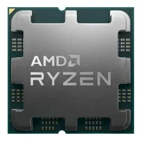 AMD Ryzen 5 7500F AM5 İşlemci - Tray