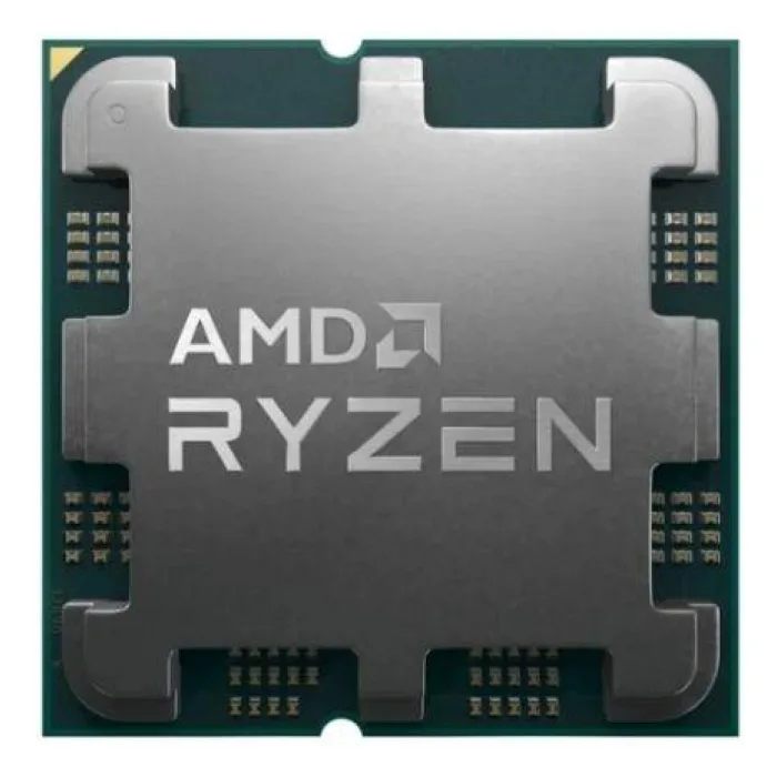 AMD Ryzen 5 7500F AM5 İşlemci - Tray