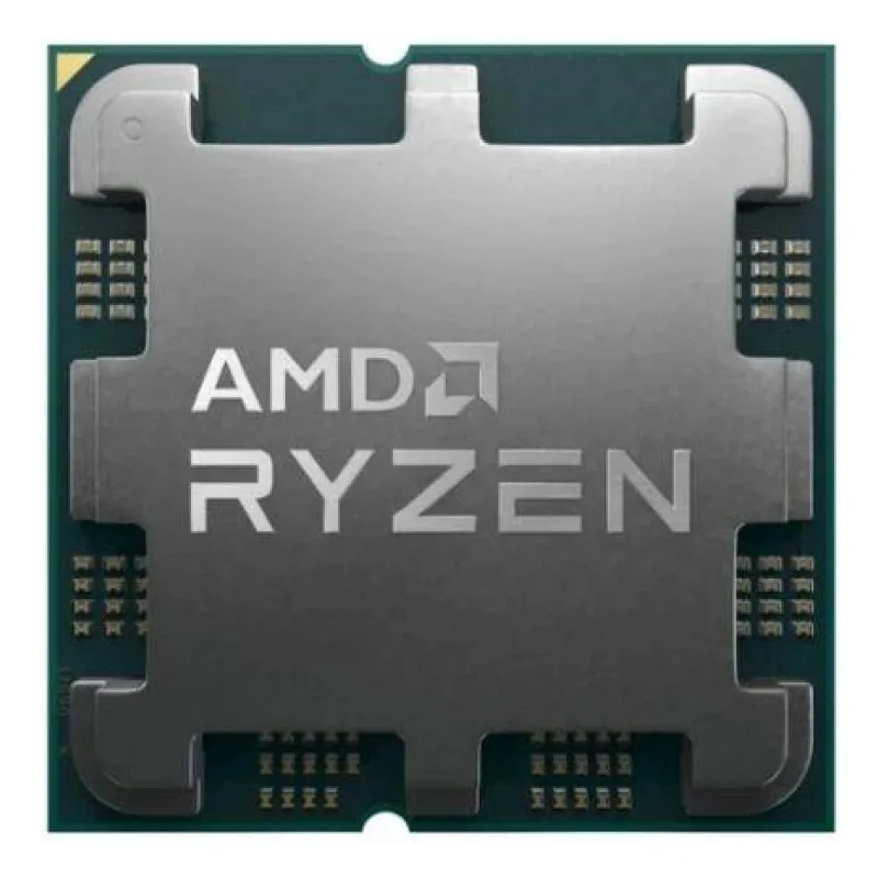 AMD Ryzen 5 7500F AM5 İşlemci - Tray