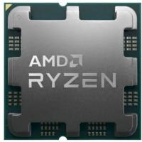 AMD RYZEN 5 7500F AM5 İŞLEMCİ 3,7GHZ 5.GHZ 32 MB 6C/12T 65 WATT AM5 ZEN 4-TRAY