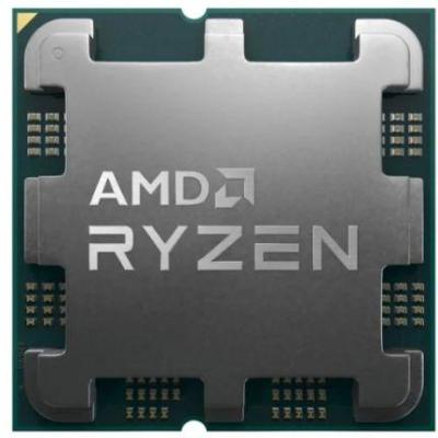 AMD RYZEN 5 7500F AM5 İŞLEMCİ 3,7GHZ 5.GHZ 32 MB 6C/12T 65 WATT AM5 ZEN 4-TRAY