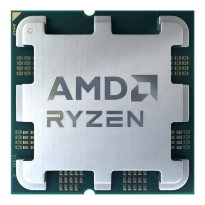 AMD Ryzen 5 7600 AM5 İşlemci - Tray