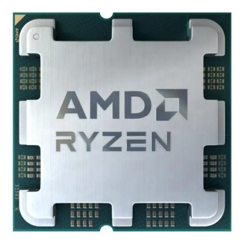 AMD Ryzen 5 7600 AM5 İşlemci - Tray