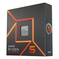 AMD RYZEN 5 7600X AM5 İŞLEMCİ - KUTULU