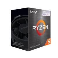 AMD RYZEN 5 9600X 3.9GHZ 5.4 GHZ 38 MB 6C/12T 65 W AM5 TRAY
