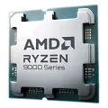 AMD Ryzen 5 9600X AM4 İşlemci - Tray