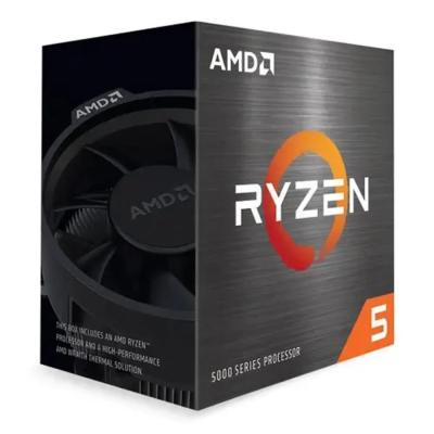 AMD RYZEN 5500GT 3,6GHZ 4.4 GHZ 19MB AM4 65W MPK