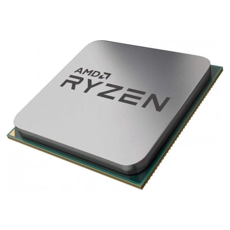 AMD Ryzen 7 5700 AM4 İşlemci - Tray