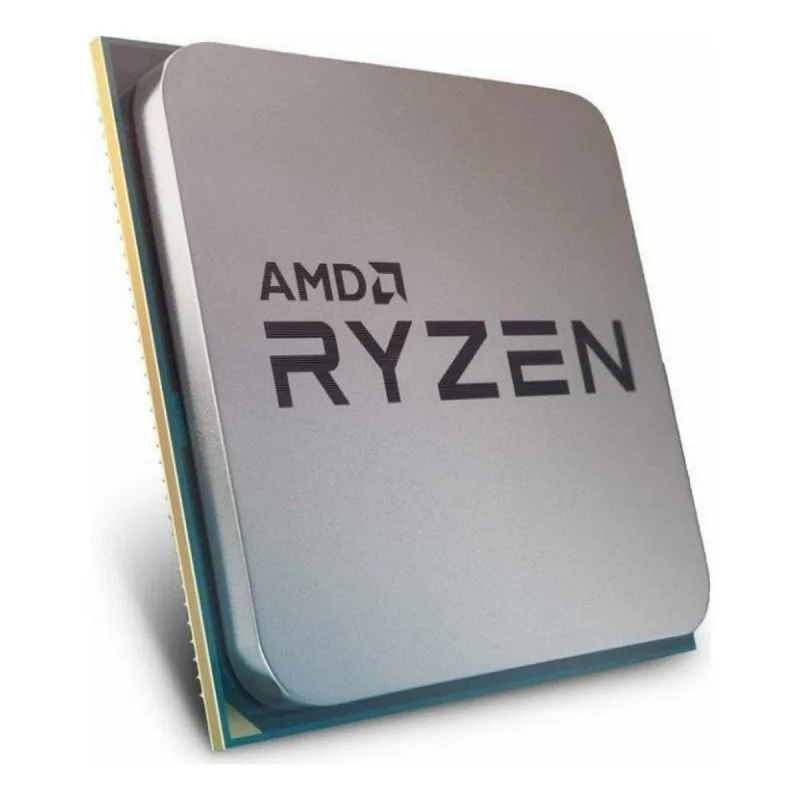 AMD Ryzen 7 5700 AM4 İşlemci - Tray