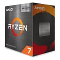 AMD Ryzen 7 5700 AM4 İşlemci - Tray