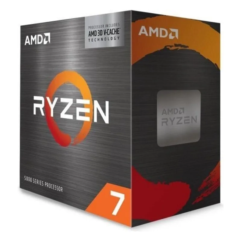 AMD Ryzen 7 5700 AM4 İşlemci - Tray