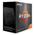 AMD Ryzen 7 5700X AM4 İşlemci - Tray
