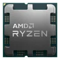 AMD Ryzen 7 7700X AM5 İşlemci - Tray