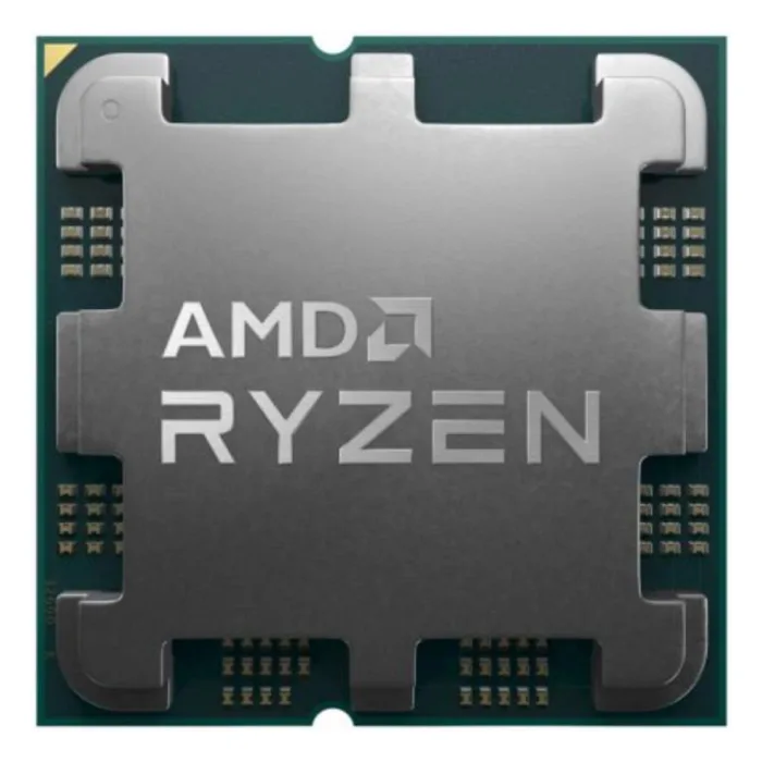AMD Ryzen 7 7700X AM5 İşlemci - Tray