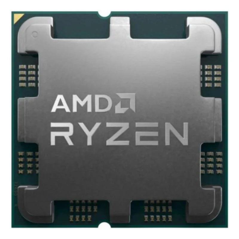 AMD Ryzen 7 7700X AM5 İşlemci - Tray