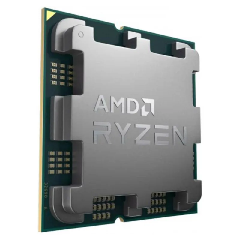 AMD Ryzen 7 7700X AM5 İşlemci - Tray