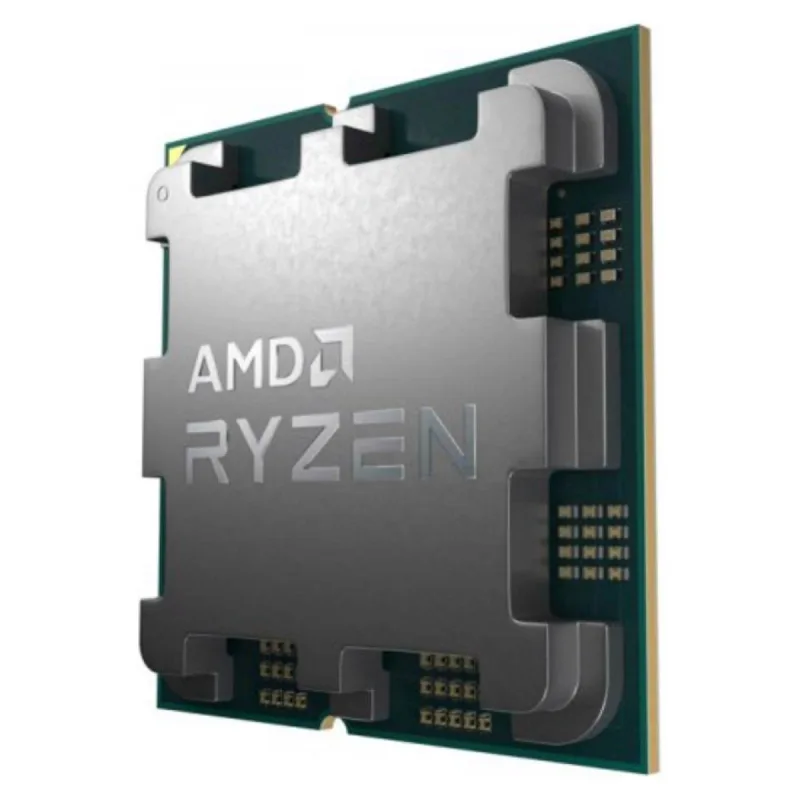 AMD Ryzen 7 7700X AM5 İşlemci - Tray