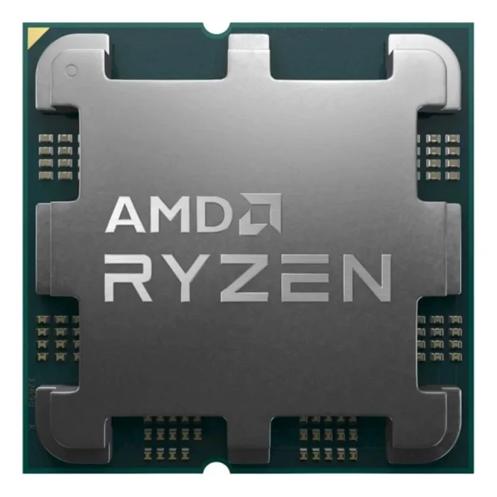 AMD Ryzen 7 7800X3D AM5 İşlemci - Tray