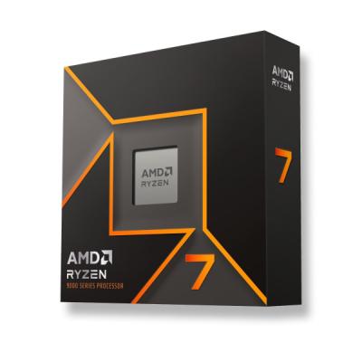 AMD RYZEN 7 9700X 3.8GHZ 5.5 GHZ 40 MB 8/C16T 65 W AM5 MPK