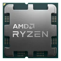 AMD Ryzen 7 9800X3D AM5 İşlemci - Tray