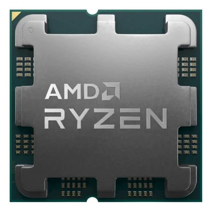 AMD Ryzen 7 9800X3D AM5 İşlemci - Tray