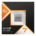 AMD Ryzen 7 9800X3D AM5 İşlemci - Tray