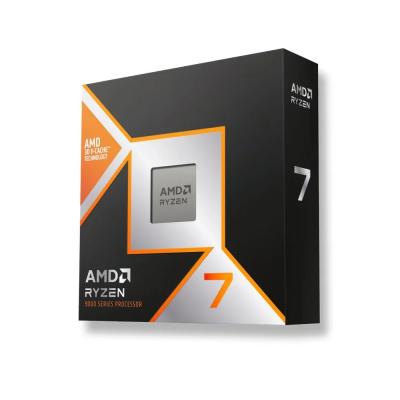AMD RYZEN 7 9800X3D AM5 İŞLEMCİ - KUTULU